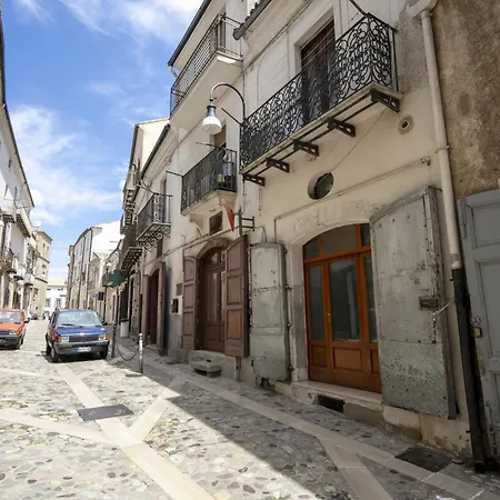 Centro Centro - * Tricarico
